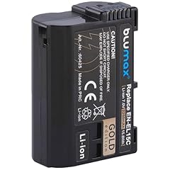 Blumax el15c batterie d'occasion  Livré partout en France