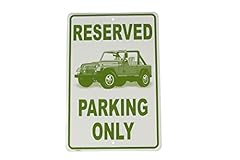 Hangtime jeep parking for sale  Delivered anywhere in USA 