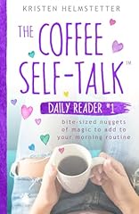 Coffee self talk for sale  Delivered anywhere in USA 