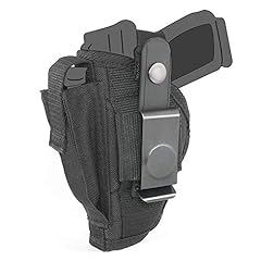 Belt side holster for sale  Delivered anywhere in USA 