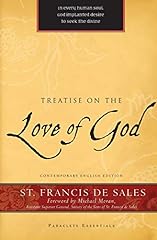 Treatise love god for sale  Delivered anywhere in USA 