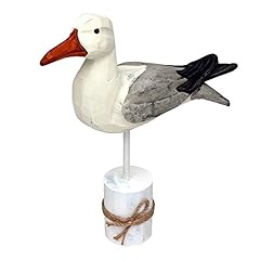 Beachcombers seagull white for sale  Delivered anywhere in USA 