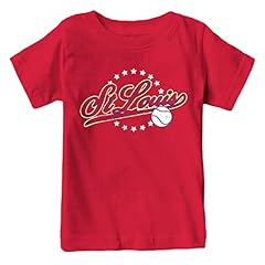 St. louis baseball for sale  Delivered anywhere in USA 