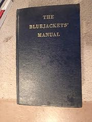 Bluejackets manual 15th for sale  Delivered anywhere in USA 