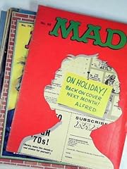 Mad magazine 59 for sale  Delivered anywhere in UK