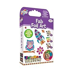 Galt fab foil for sale  Delivered anywhere in UK