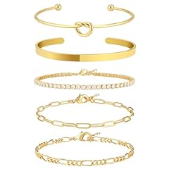 Reoxvo gold bangle for sale  Delivered anywhere in USA 