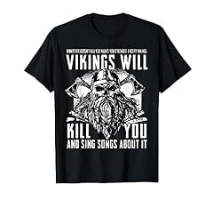 Vikings kill sing for sale  Delivered anywhere in USA 