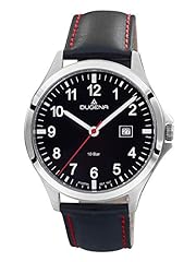 Dugena herren armbanduhr gebraucht kaufen  Wird an jeden Ort in Deutschland