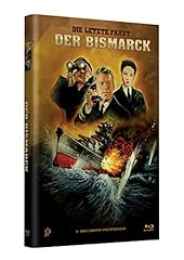 Letzte fahrt bismarck gebraucht kaufen  Wird an jeden Ort in Deutschland