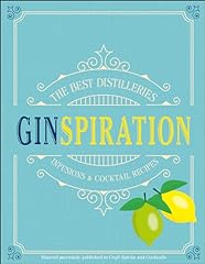Ginspiration best distilleries for sale  Delivered anywhere in USA 