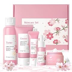 Allony set skincare usato  Spedito ovunque in Italia 