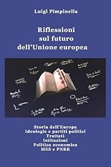 Riflessioni sul futuro usato  Spedito ovunque in Italia 