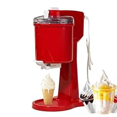 Machine glace italienne d'occasion  Livré partout en Belgiqu