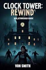 Clock tower rewind gebraucht kaufen  Wird an jeden Ort in Deutschland
