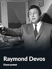 Raymond devos d'occasion  Livré partout en France