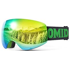 Omid kids ski for sale  Delivered anywhere in USA 