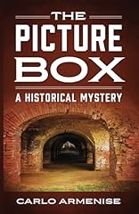 Picture box historical for sale  Delivered anywhere in USA 