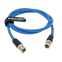 Alvin cables bnc for sale  Delivered anywhere in UK