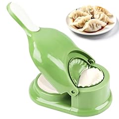 Qaestuan dumpling maker usato  Spedito ovunque in Italia 