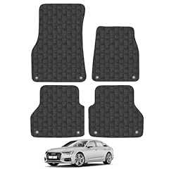 Car mats audi for sale  Delivered anywhere in UK