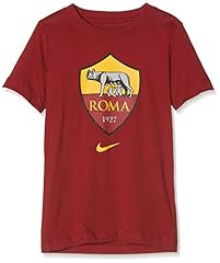 Nike a.s. roma usato  Spedito ovunque in Italia 