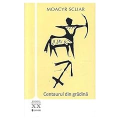 Centaurul din gradina d'occasion  Livré partout en France