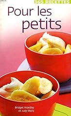 365 recettes petits d'occasion  Livré partout en France