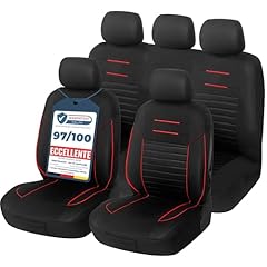 Upgrade4cars coprisedili auto usato  Spedito ovunque in Italia 