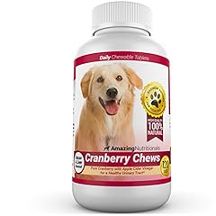 Amazing cranberry dogs for sale  Delivered anywhere in USA 
