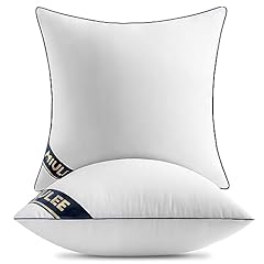 Miulee 18x18 pillow for sale  Delivered anywhere in USA 