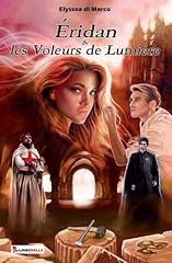 Eridan voleurs lumière d'occasion  Livré partout en France