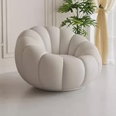 Swivel accent chair for sale  Delivered anywhere in UK