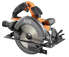 Aeg tronçonneuse métal d'occasion  Livré partout en France