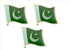 Set flag pakistan for sale  Delivered anywhere in UK