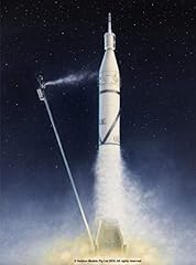 Scale redstone launcher for sale  Delivered anywhere in UK