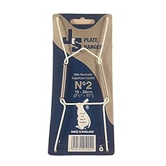 Hanging plate wire for sale  Delivered anywhere in UK