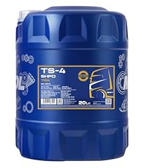 Mannol shpd 15w usato  Spedito ovunque in Italia 