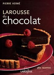 Larousse chocolat d'occasion  Livré partout en France
