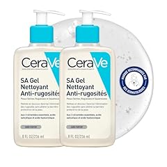 Cerave gel nettoyant d'occasion  Livré partout en France