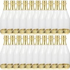 Gadpiparty 20pcs champagne for sale  Delivered anywhere in USA 
