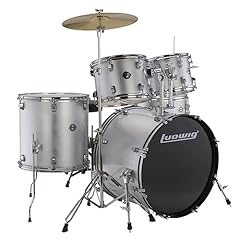 Ludwig accent piece for sale  Delivered anywhere in USA 