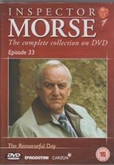 Inspector morse remorseful for sale  Delivered anywhere in UK