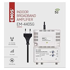 Emos amplificateur large d'occasion  Livré partout en France