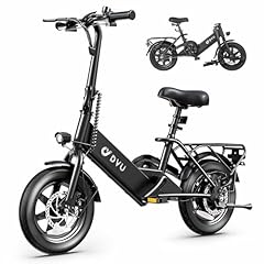 Dyu electric bike for sale  Delivered anywhere in USA 