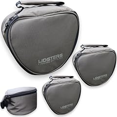 Lidsters deluxe padded for sale  Delivered anywhere in UK