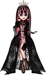 Monster high draculaura for sale  Delivered anywhere in USA 