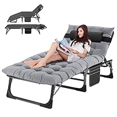 Aboron chaise lounge for sale  Delivered anywhere in USA 