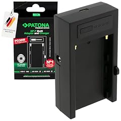 Patona multi adapter gebraucht kaufen  Wird an jeden Ort in Deutschland