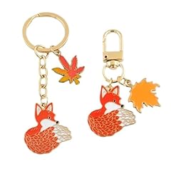 Porte clés feuille d'occasion  Livré partout en Belgiqu